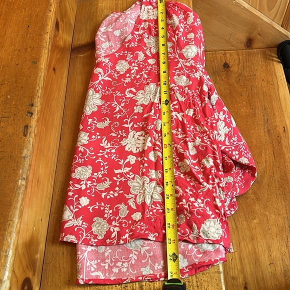 Shyanne Country. Wear It. Mean It. Floral Embroidery Detail Women’s top, size L - Picture 16 of 16